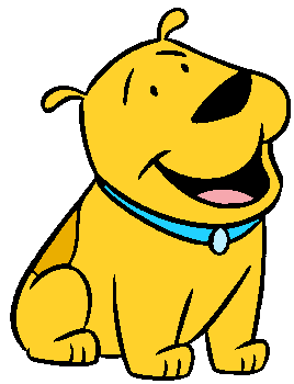 Big Dog Clip Art - ClipArt Best