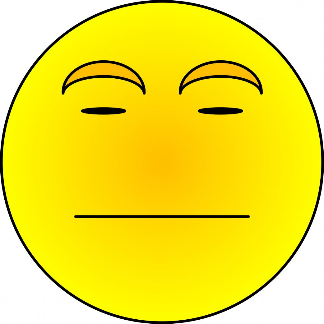 Sleeping Smiley | Smile Day Site