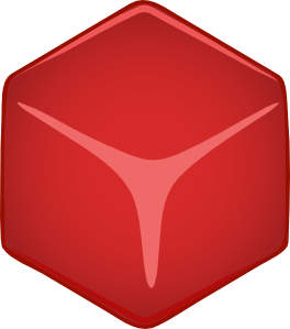 Cube 3D Png - ClipArt Best