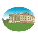 Royalty Free College Clipart