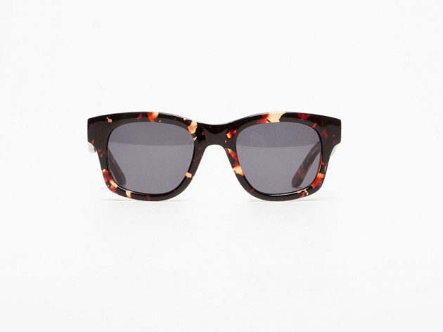 New Sun Buddies Type 01 Sunglasses for Fall 2013 Tres Bien • Selectism