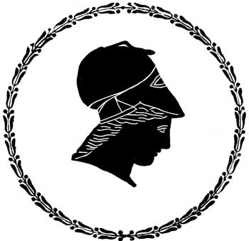Silhouette Clipart