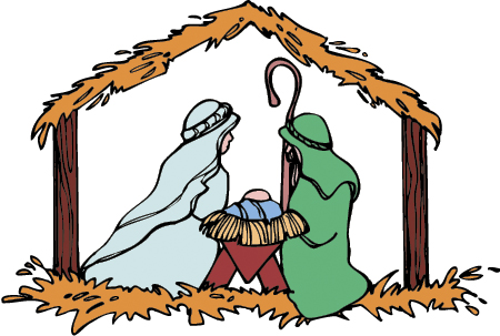Bed your livestock with extra straw this Christmas | Ohio Ag Net ...