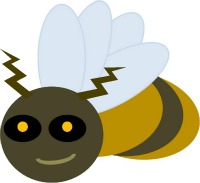 Bumble Bee Clip Art