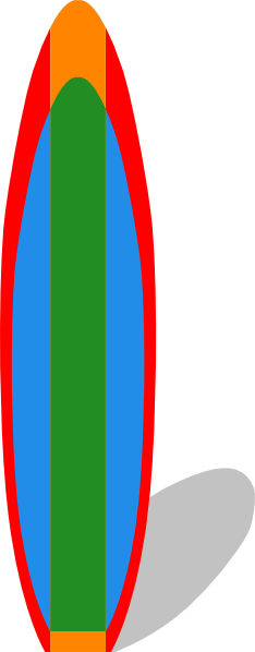 free-vector-surfboard-clip-art ...