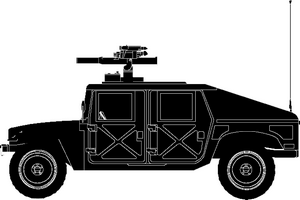 HMMWV - The Crittenden Automotive Library