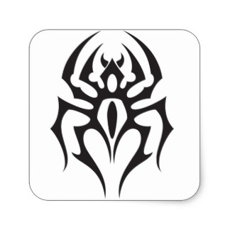 Tattoo Stickers, Tattoo Custom Sticker Designs