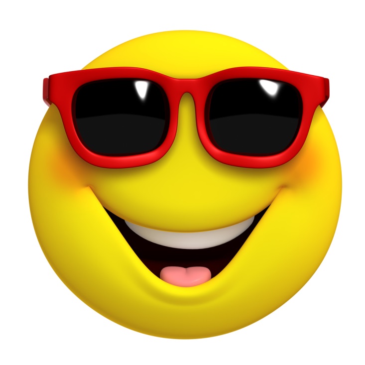 Smiley faces, The o'jays and Kiss