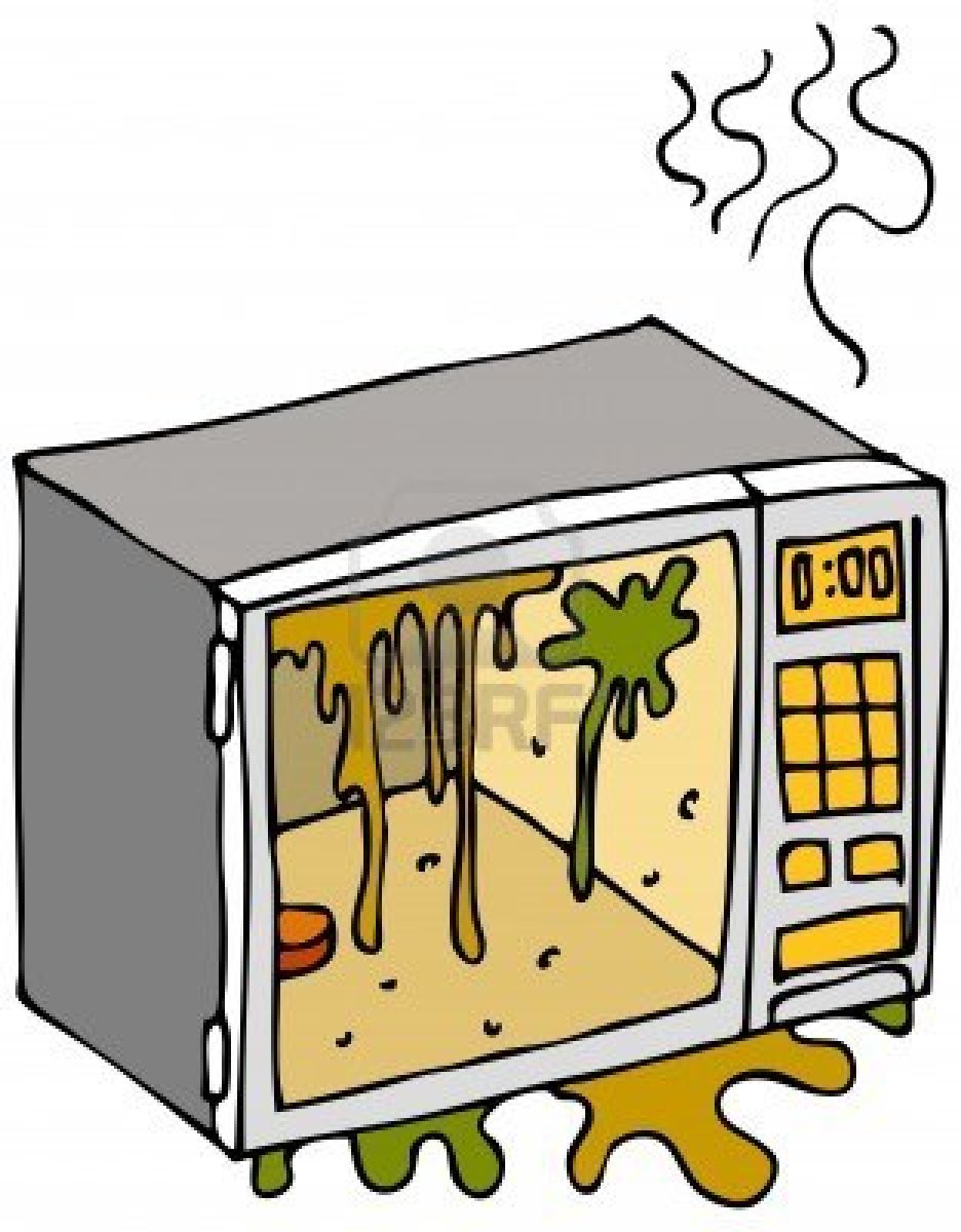 Clean Kitchen Clipart For Kids Children Cleaning Kitchen
