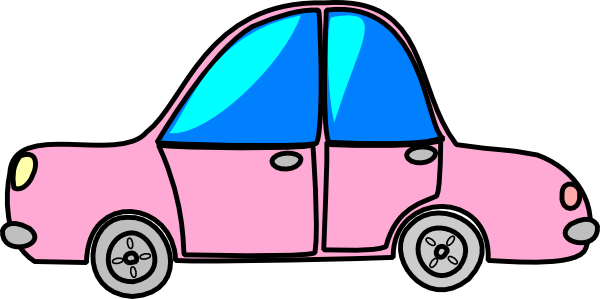 Images Of Cartoon Cars | Free Download Clip Art | Free Clip Art ...