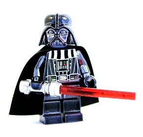 Darth Vader Lego Clip Art