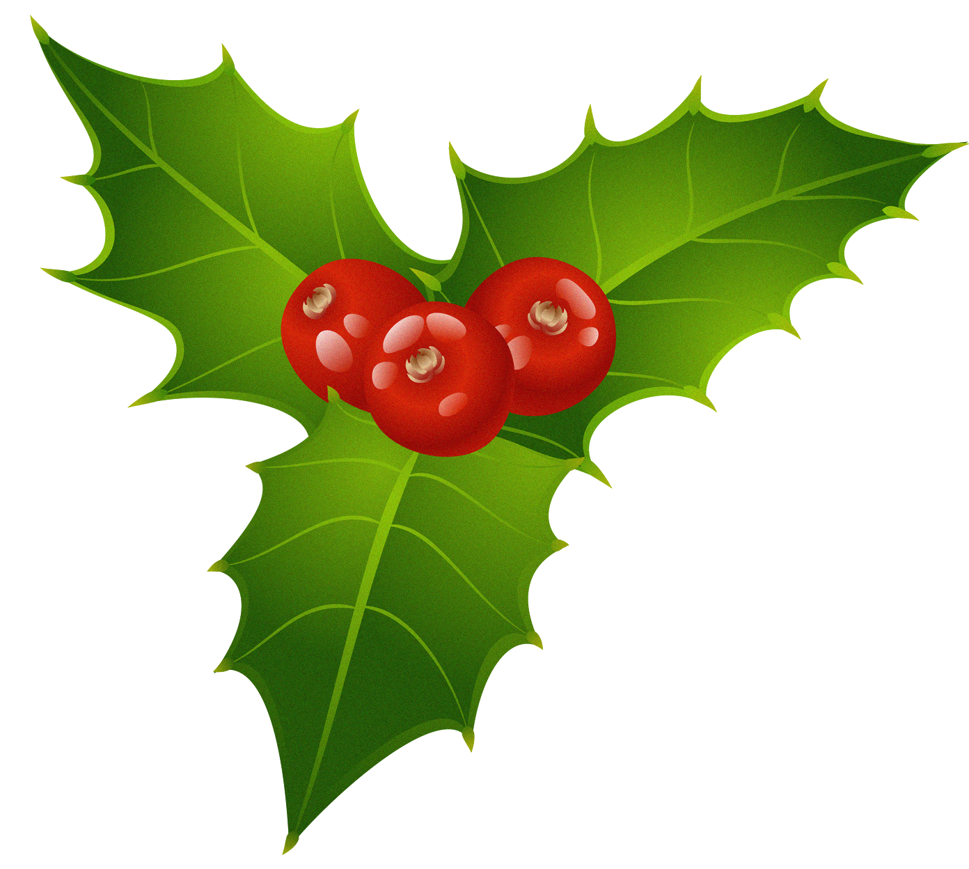 Mistletoe clip art