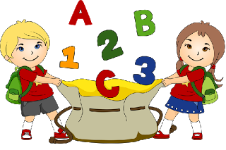 Image of School Children Clipart #8998, School Clipart Education ...