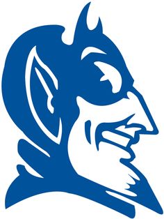 Logos, Duke blue devils and Cas