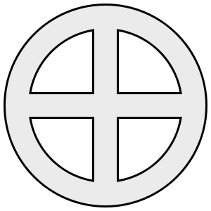 File:Coa Illustration Cross Crossed circle.svg