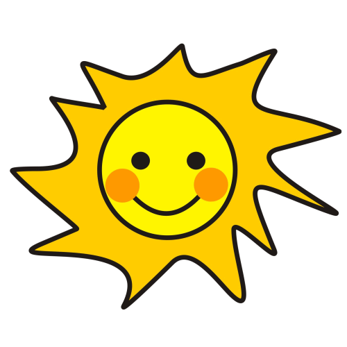 Free Nature Clipart