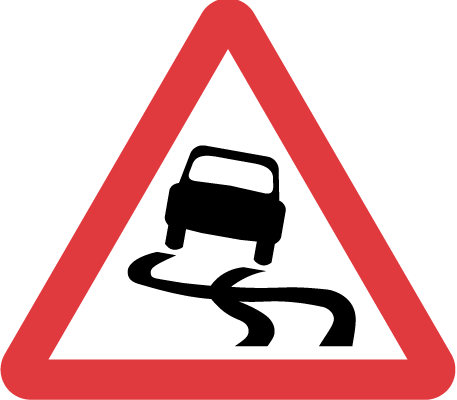 Driving Symbols - ClipArt Best