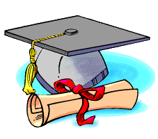 Kindergarten Graduation Clipart - Free Clipart Images