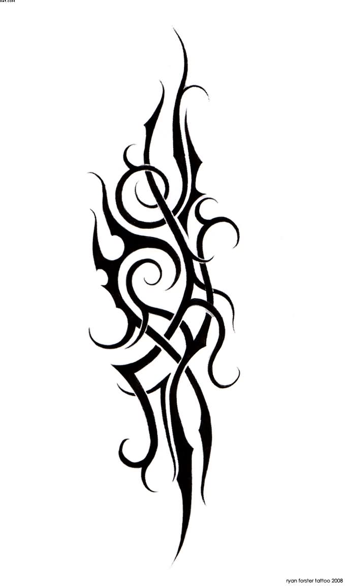 24+ Awesome Vine Tattoo Designs