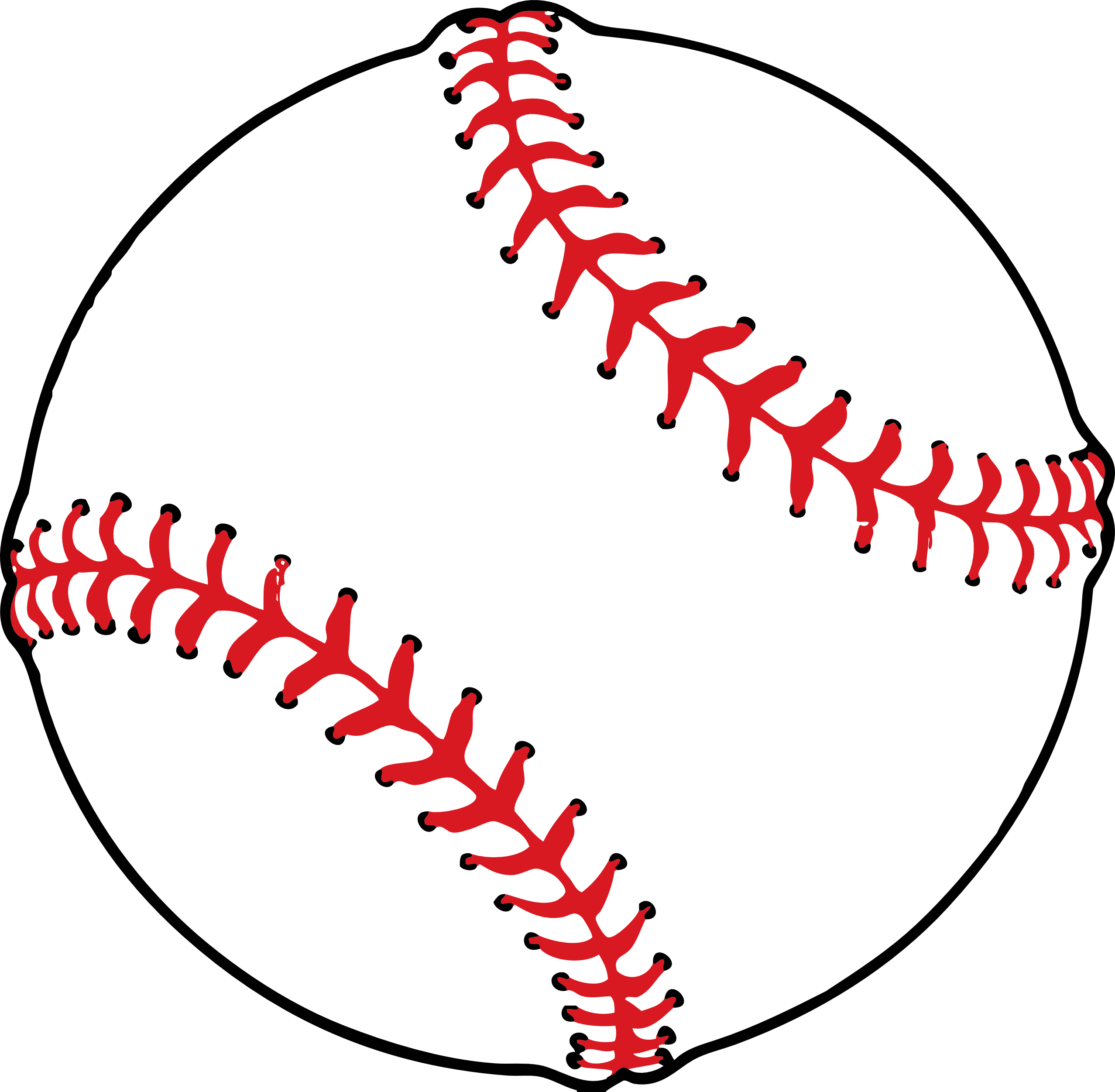 Baseball Clip | Free Download Clip Art | Free Clip Art | on ...