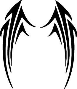 Tribal Decal | eBay