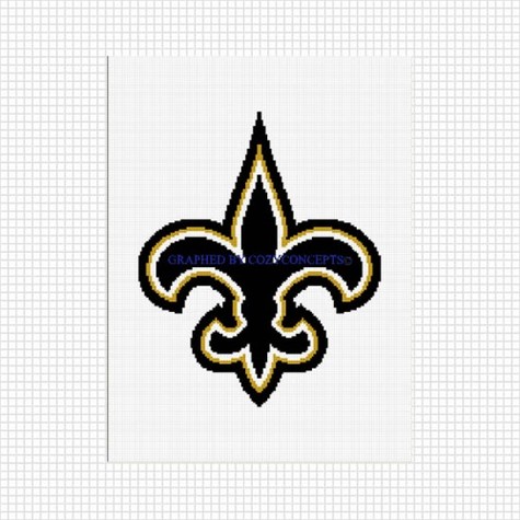 Fleur De Lis Pattern Clipart - Free to use Clip Art Resource