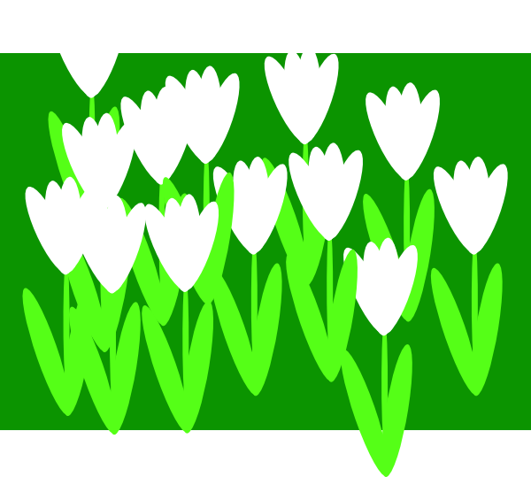 Happy Spring Clipart