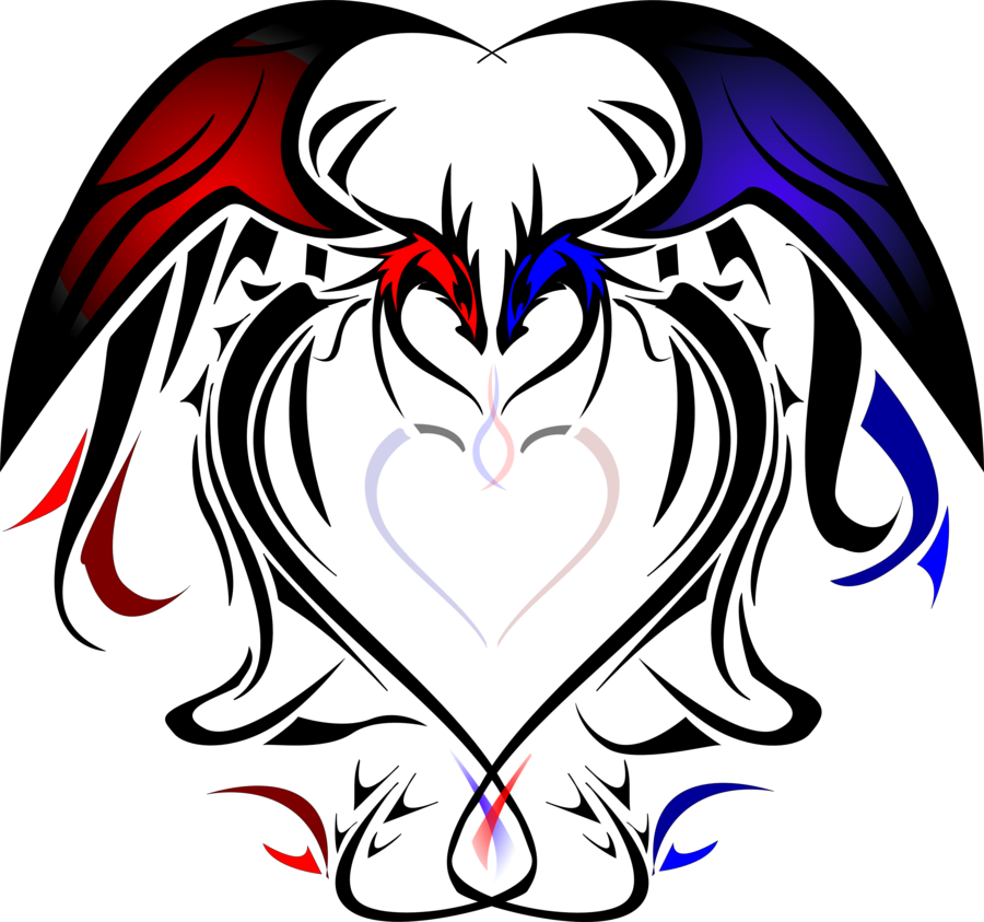 Dragons Love - ClipArt Best
