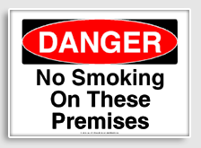 OSHA danger signs freesignage.com completely free printable OSHA ...