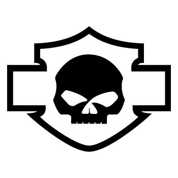 Harley Davidson Logo | Harley ...