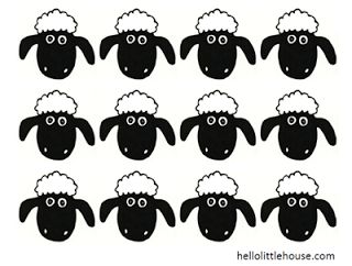 The o'jays, The sheep and Style