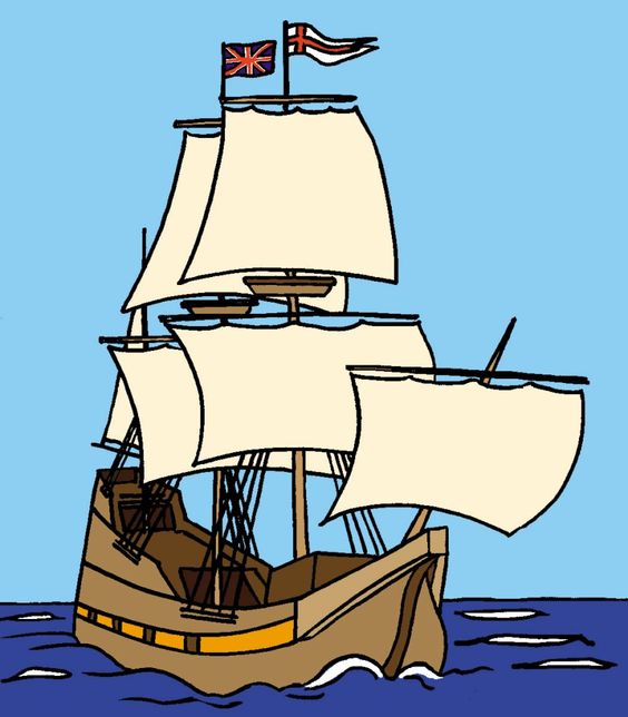 Art, Ships and Clip art