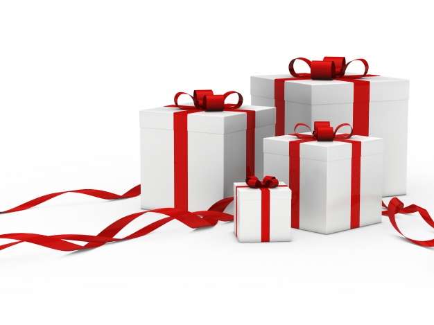 Gift Box Vectors, Photos and PSD files | Free Download