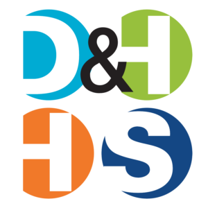 Deaf and Hard of Hearing Services | Communication begins with all ...