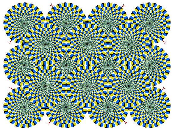 Lots and Lots and Lots of Illusions - Kids Environment Kids Health ...