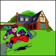 Robber Clip Art Free - Free Clipart Images