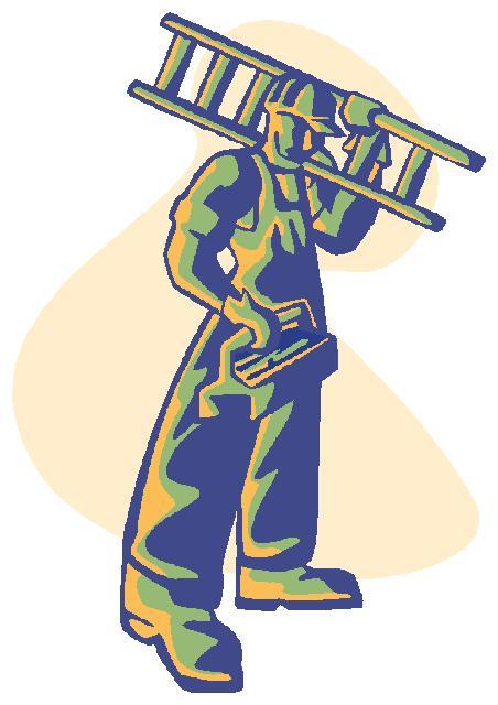 32+ Handyman Logo Clipart