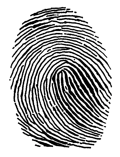 Fingerprint Clipart | Free Download Clip Art | Free Clip Art | on ...