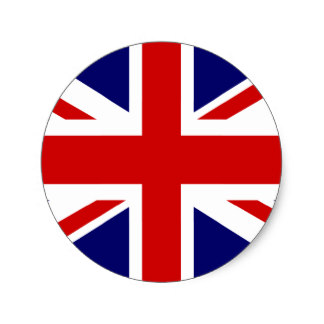 Union Jack Gifts on Zazzle