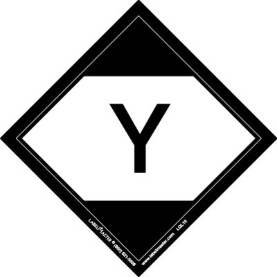 Hazmat Labels, Hazmat Placards, and Hazmat Markings - A Guide by ...