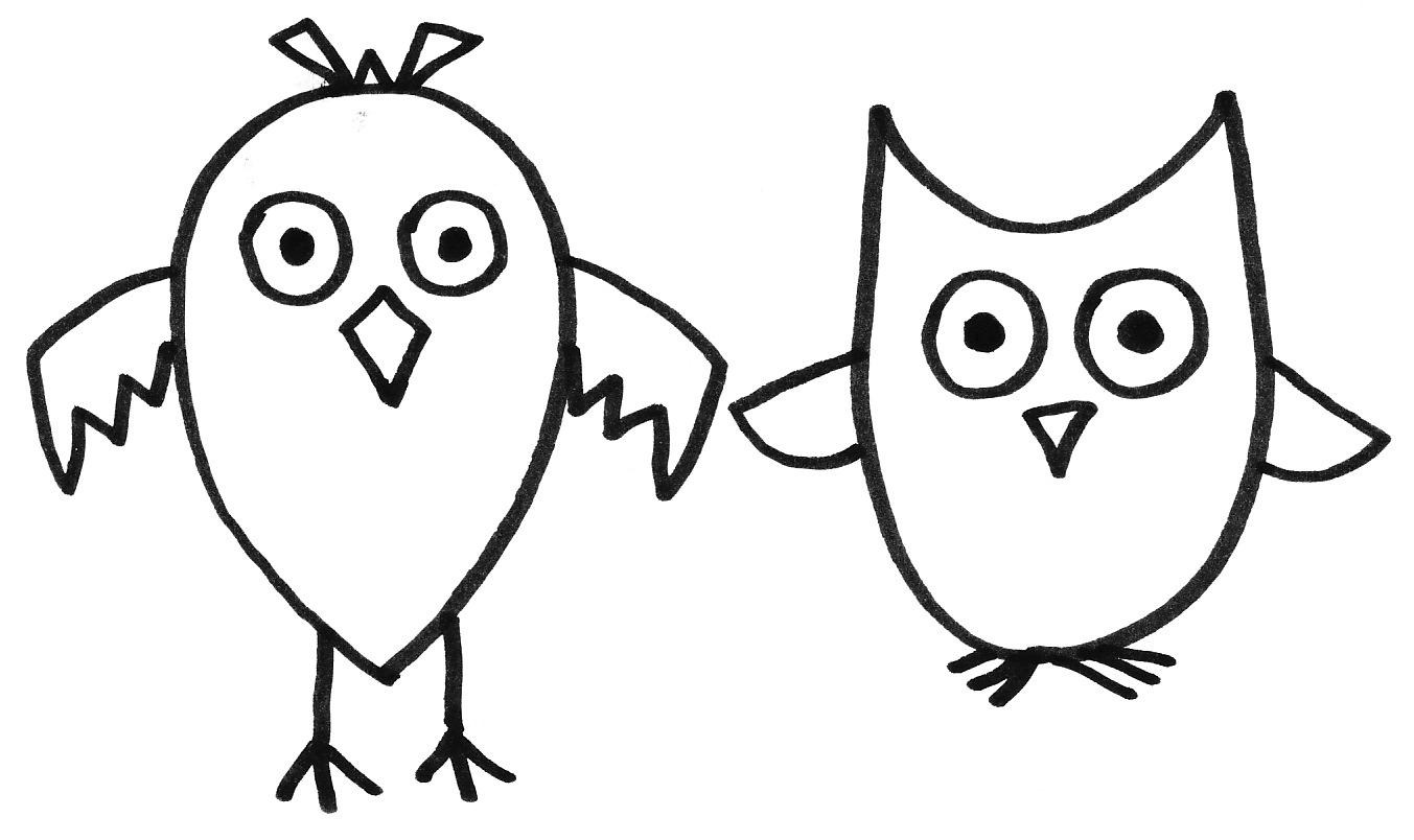 Cool Designs to Draw – Design & art