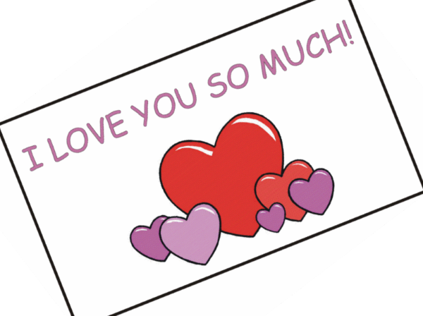Baby that's just I love you so much - LoveQuotesMessages