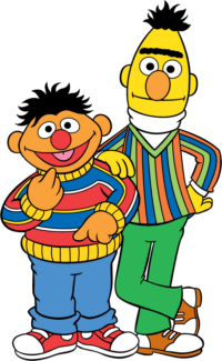 Sesame Street Clip Art – Muppet Hub