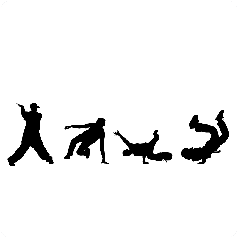 Hip Hop Images Collection (45+)