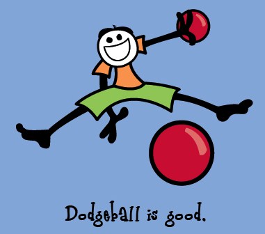 City of Coeur d'Alene - Dodgeball