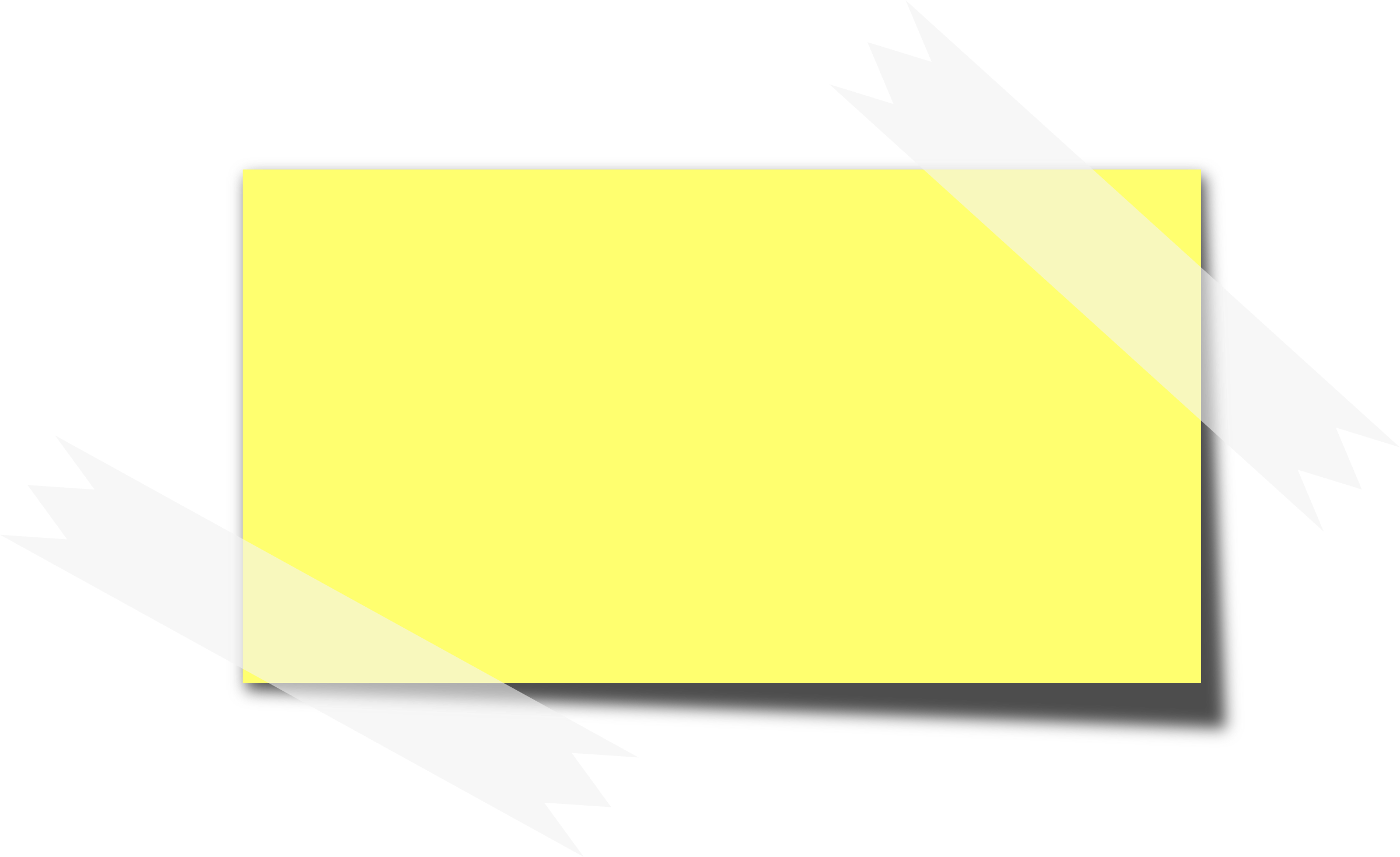 School notes clipart png
