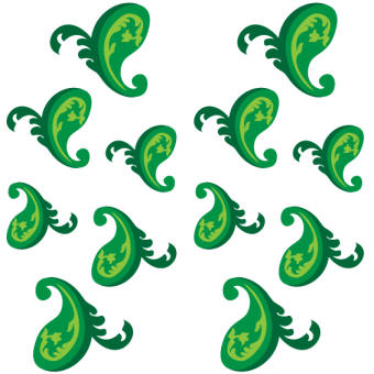 Indian Henna Designs | 123Freevectors