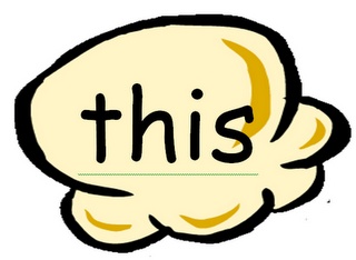 Popcorn Words | Sight Words ...