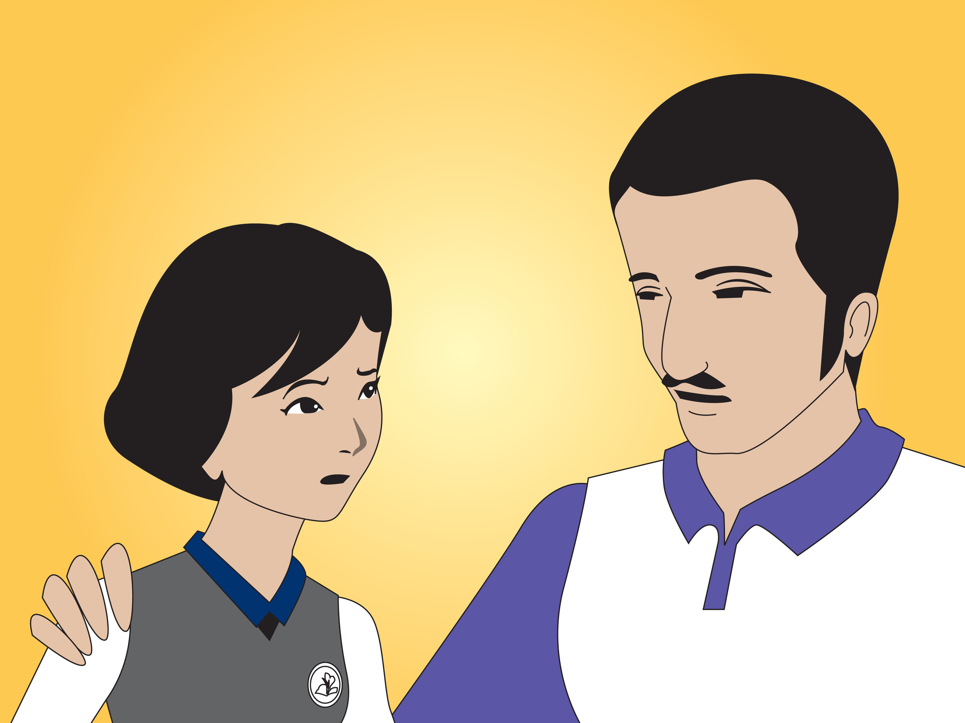 How to Discipline a Child: 12 Steps (with Pictures) - wikiHow