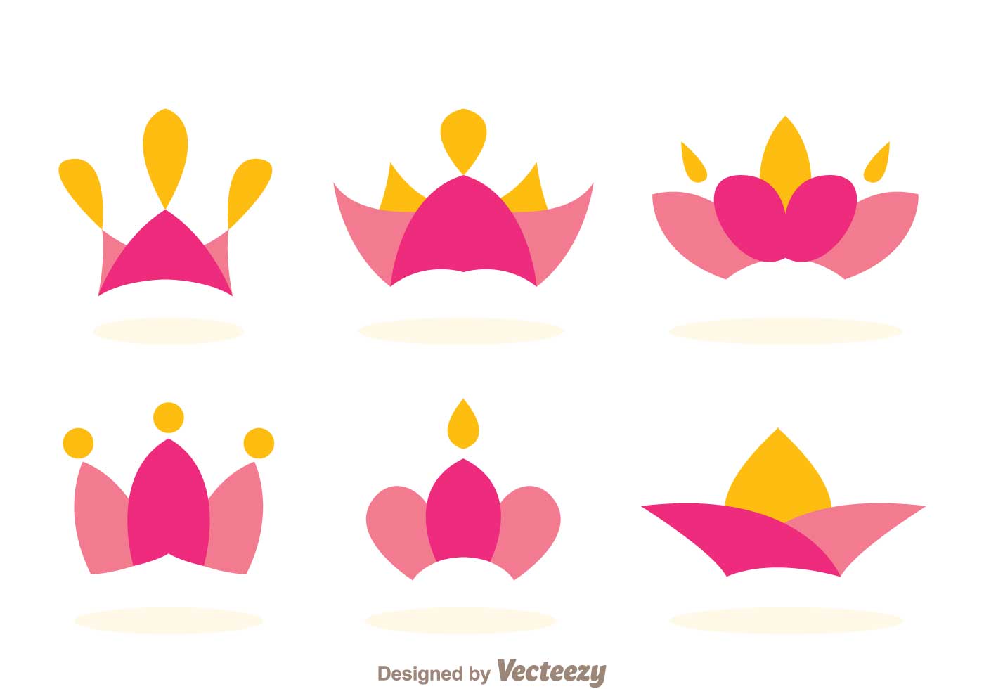 Crown Free Vector Art - (930 Free Downloads)